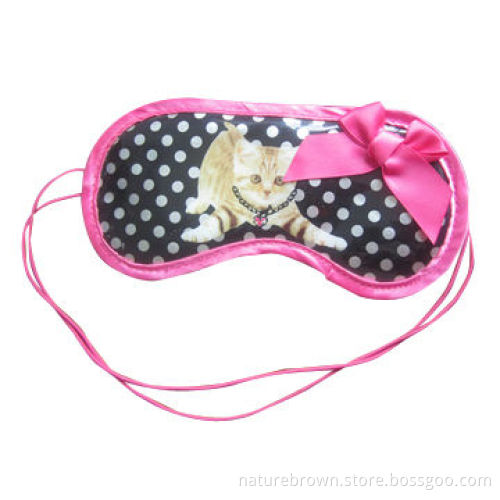 Eye pillow